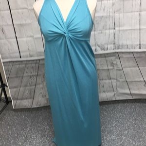 Tulah maxi dress